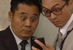  广东人聊天必备tvb表情包火速存图,马上开启斗图模式