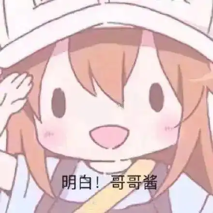  表情包是雾的话迟早会散的