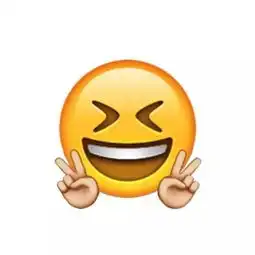 宝贝贴贴表情包奸笑