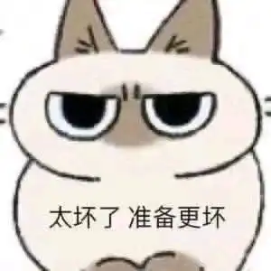  表情包那种事情不要啊