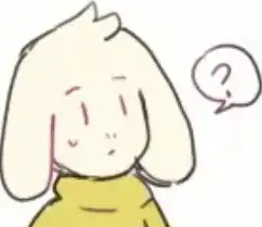  传说之下undertale表情包第二弹