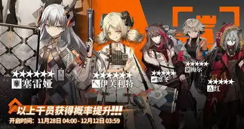  明日方舟常规寻访更新塞爹小火龙up,危机合约限制tag不成问题