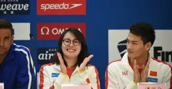  组图短池世界杯傅园慧参赛洪荒少女表情包