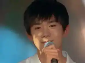  易烊千玺也有这样不为人知的一面,王源早就被人承包了