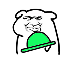 台风表情包动态gif坏坏