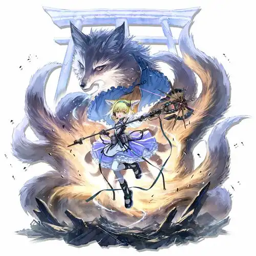 明日方舟表情包铃兰