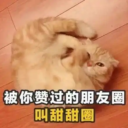  那些年流行的土味情话