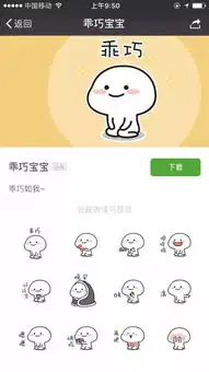  20岁小伙凭表情包赚50万已有2亿人下载搜狐科技搜狐网