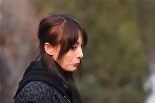  孝子郑爽变表情包卖萌嘟嘴画风超框