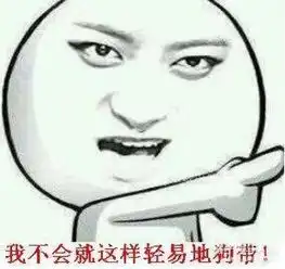 扁嘴伦表情包最后最后