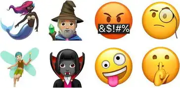  苹果发ios11.1正式版修复wifi漏洞新增70多种表情