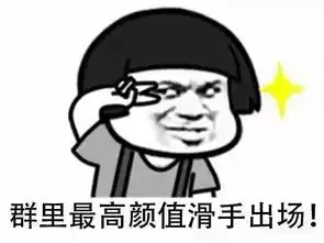  滑板表情包,斗图专用