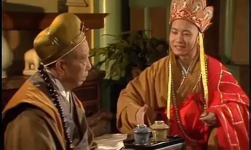  教师职称评审制度,让黑神话悟空里的金池长老法相万千