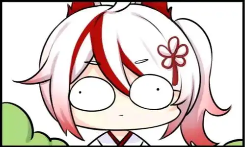  崩坏三表情包分享xv
