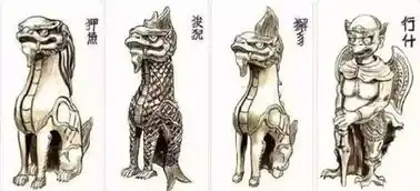  喵喵喵大人我镇守丽江几百年,而今想靠卖萌为生