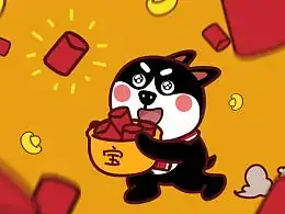  发现编辑精选动漫作品网络表情zcool