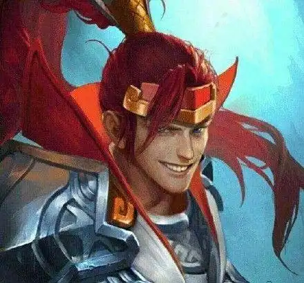 表情包黑王者荣耀