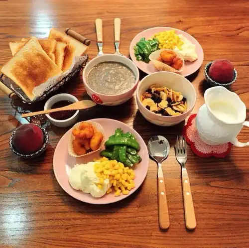 吃遍天下美食的表情包12